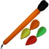 Giants fishing Splávek Marker Float With Interchangeable Fins 12g