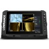 LOWRANCE Elite FS 7 se sondou ActiveImaging 3v1 + baterie
