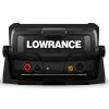 LOWRANCE Elite FS 7 se sondou ActiveImaging 3v1 + baterie