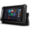 LOWRANCE Elite FS 7 se sondou ActiveImaging 3v1 + baterie