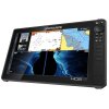 LOWRANCE HDS LIVE 16 se sondou Active Imaging 3v1