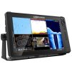 LOWRANCE HDS LIVE 16 se sondou Active Imaging 3v1
