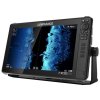 LOWRANCE HDS LIVE 16 se sondou Active Imaging 3v1
