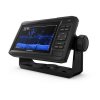 Garmin ECHOMAP UHD2 Touch 62sv + GT54UHD-TM