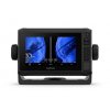 Garmin ECHOMAP UHD2 Touch 62sv + GT54UHD-TM