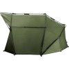 Bivak Delphin YURTA NEO ClimaControl (Velikost Univerzální, Varianta Bivak Delphin YURTA NEO ClimaControl)