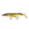 replican realistic pike shallow sn hot pike