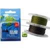Giants fishing Návazcová šňůrka Carp Braid Sinking 35lbs/20m Camou Green