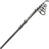Prowess Teleskopický prut Scorpium Tele 3,90 m, 3,5 lb, 6-ti dílný