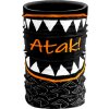 Multifunkční šátek Delphin Atak!