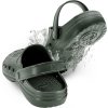 Pantofle Delphin OCTO / zelené (Velikost 41)