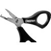 Multifunkční nůžky Delphin UNIX
