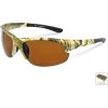 Polarizační brýle Delphin SG FOREST HF / Half FRAME