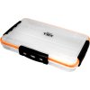 Krabice Delphin TBX One 360-1P Clip WP (Varianta Krabice Delphin TBX One 360-1P Clip WP, Velikost 360x230x50mm)