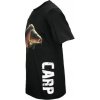 Zfish Tričko Carp T-Shirt Black (Velikost L)