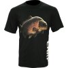 Zfish Tričko Carp T-Shirt Black (Velikost L)