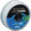 Giants fishing Šňůrka Waxed Bait Floss Strong 50m