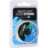 Giants fishing Šňůrka Waxed Bait Floss Strong 50m