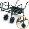 NGT Vozík Dynamic Carp Barrow