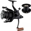 Giants fishing Naviják Deluxe Reel FS 9000 + cívka 10000 ZDARMA!