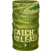 Multifunkční šátek Delphin Catch and release