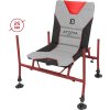 Křeslo Delphin ATOMA RaceBASE