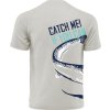 Tričko Delphin Catch me! SUMEC (Velikost S)