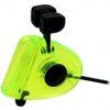 ZFISH Bite Indicator Classic Twin Ball (Barva Červená)
