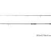 Delphin CORSA BLACK Carp SiC 360cm/3.25lbs/2 díly
