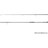 Delphin CORSA BLACK Carp SiC 360cm/3.00lbs/3 díly