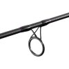 Delphin CORSA BLACK Carp SiC 360cm/3.00lbs/3 díly