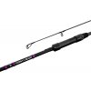 Delphin CORSA BLACK Carp SiC 360cm/3.00lbs/3 díly