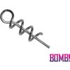 BOMB! Twisto ScrewLOCK / 10ks (Velikost S)