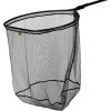 Giants fishing Podběrák Deluxe Landing Net Rubber 85x75cm ( 2x rukojeť )