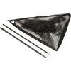 Giants fishing Podběrák Carp Landing Net Camo 42