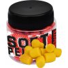 Soft Pellets plovoucí - 25 g/12 mm/Ananas