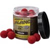 Boilies Balanc - 120 g/20 mm/Jahoda