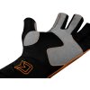Bezprsté rukavice Delphin Atak! 75F (Velikost L)