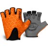 Bezprsté rukavice Delphin Atak! 25F (Velikost L)