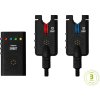 Sada signalizátorů Delphin SMART (Velikost 2+1, Varianta Sada signalizátorů Delphin SMART)
