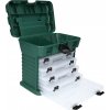 BOX - TACKLE BOX - FOR ACCESORIES H501 (27.5cm x17.5cm x 26cm)