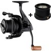 Giants fishing Naviják Deluxe Reel FD 6000 + cívka 5000 ZDARMA!
