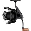 Giants fishing Naviják Deluxe Reel FD 6000 + cívka 5000 ZDARMA!