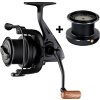 Giants fishing Naviják Deluxe Reel FD 6000 + cívka 7000 ZDARMA!