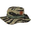 Giants fishing Klobouk Camo Bucket Hat