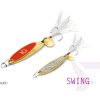 Plandavka Delphin SWING (Velikost 15g WAMP hook #6)