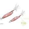 Plandavka Delphin PIXO (Velikost 10g PERCHY hook #6)