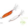 Plandavka Delphin PIXO (Velikost 10g PERCHY hook #6)