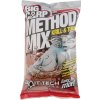 Bait-Tech krmítková směs Big Carp Method Mix Krill & Tuna 2 kg