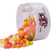 Bait-Tech plovoucí nástraha The Juice Dumbells - Pop-Ups 8 mm 100 ml